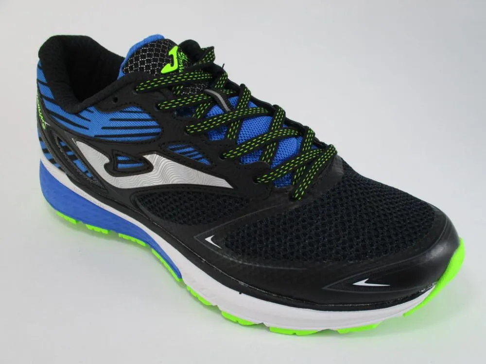 Joma men's running shoe Titanium 901 R.TITAW-901 black blue