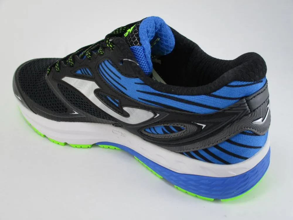 Joma men's running shoe Titanium 901 R.TITAW-901 black blue