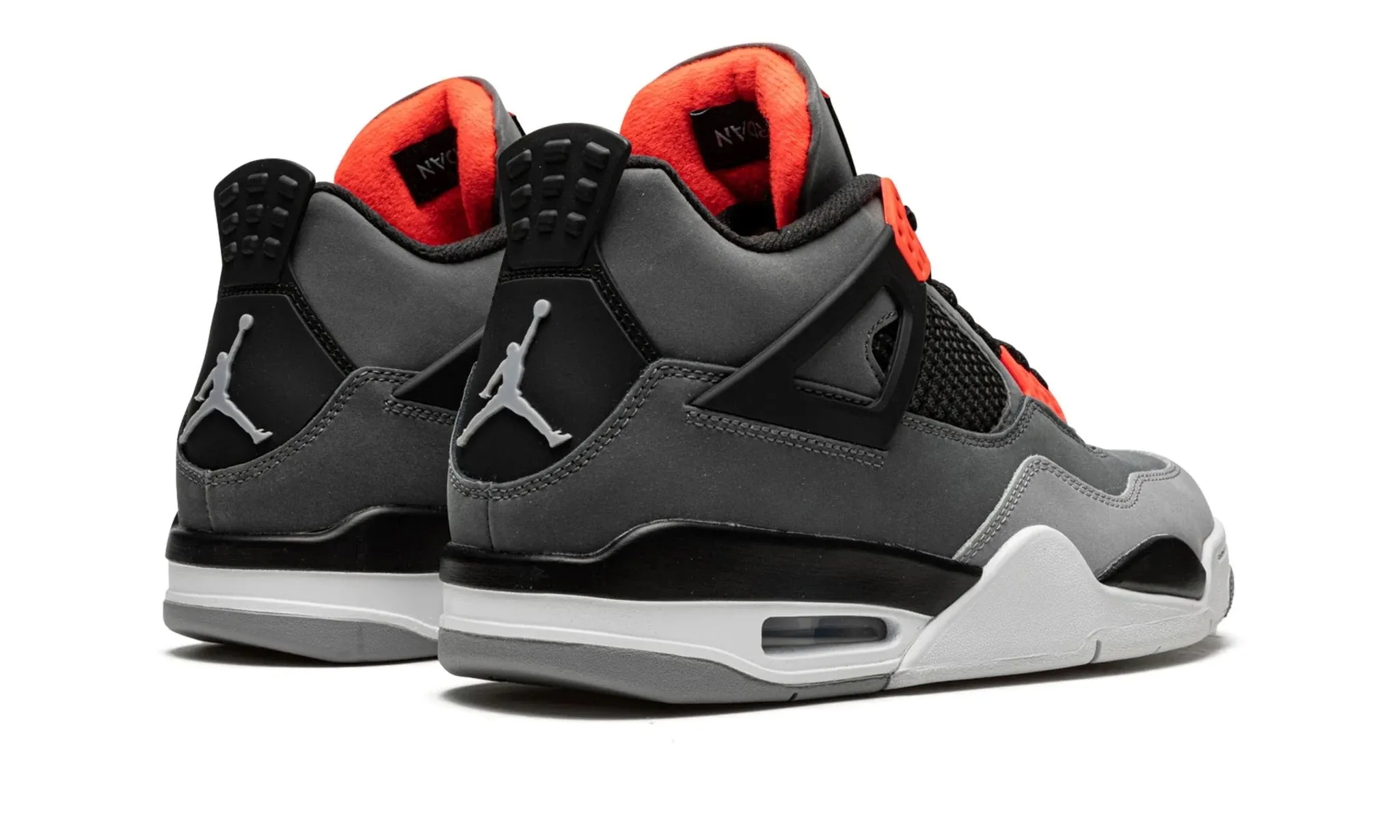 JORDAN 4 INFRARED