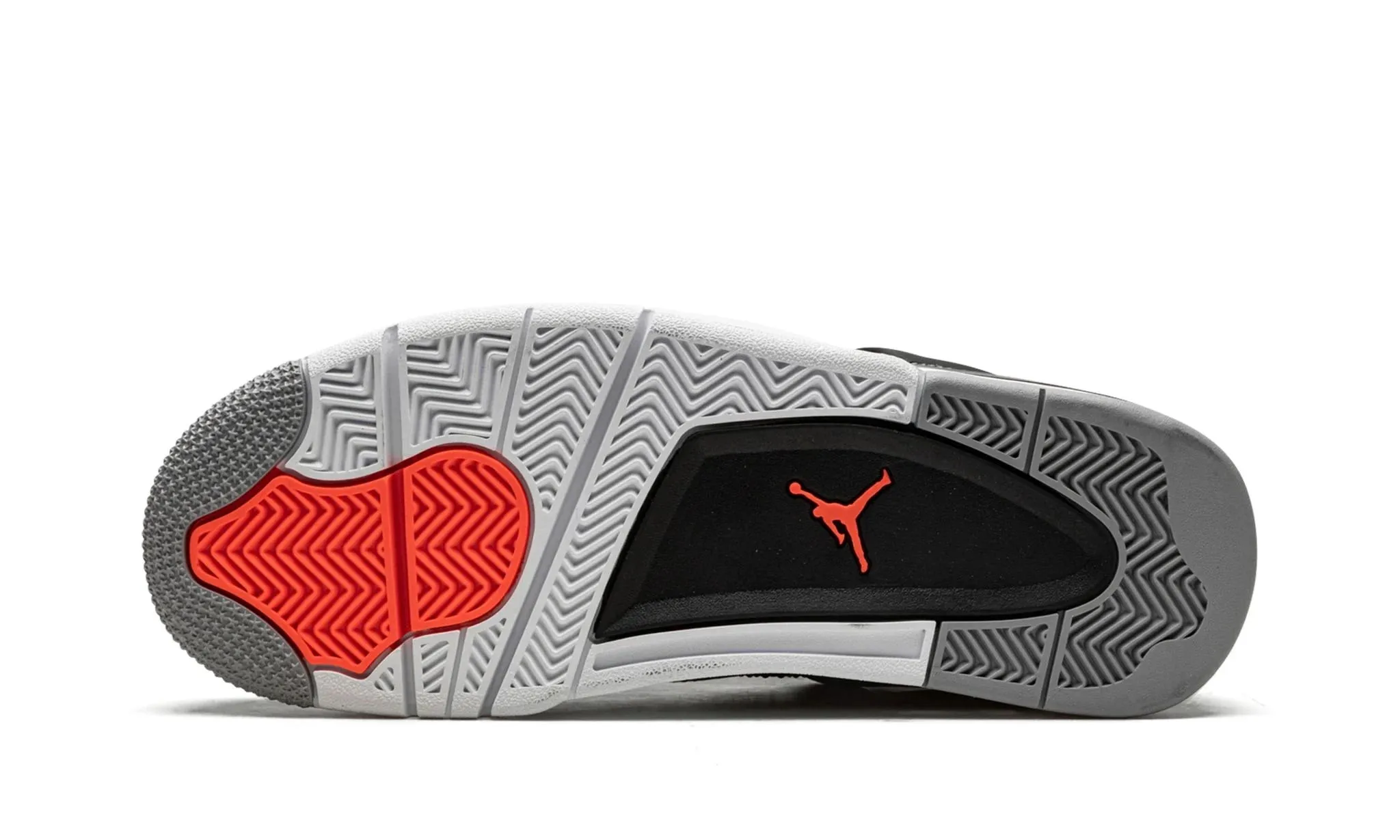 JORDAN 4 INFRARED