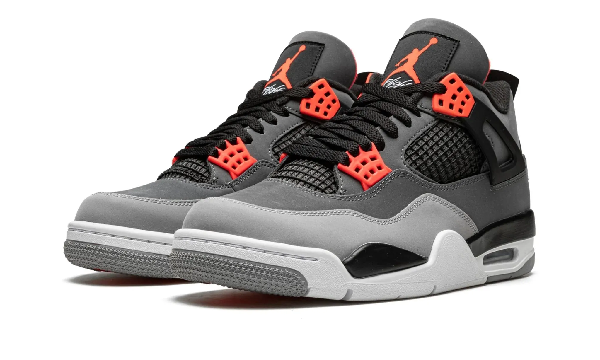 JORDAN 4 INFRARED