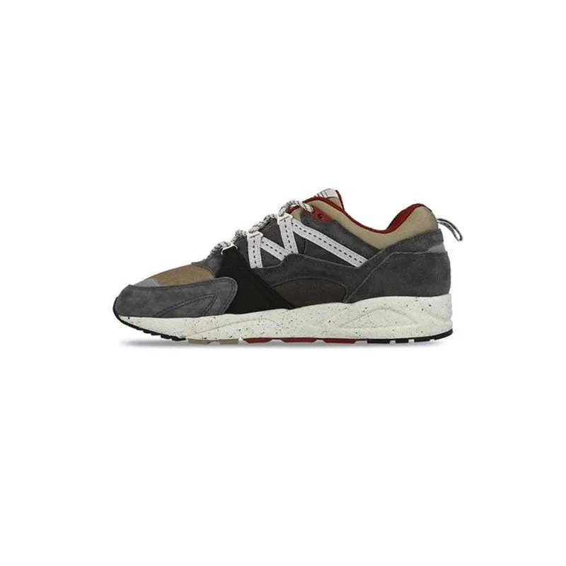 KARHU Fusion 2.0 - Asphalt / Taupe