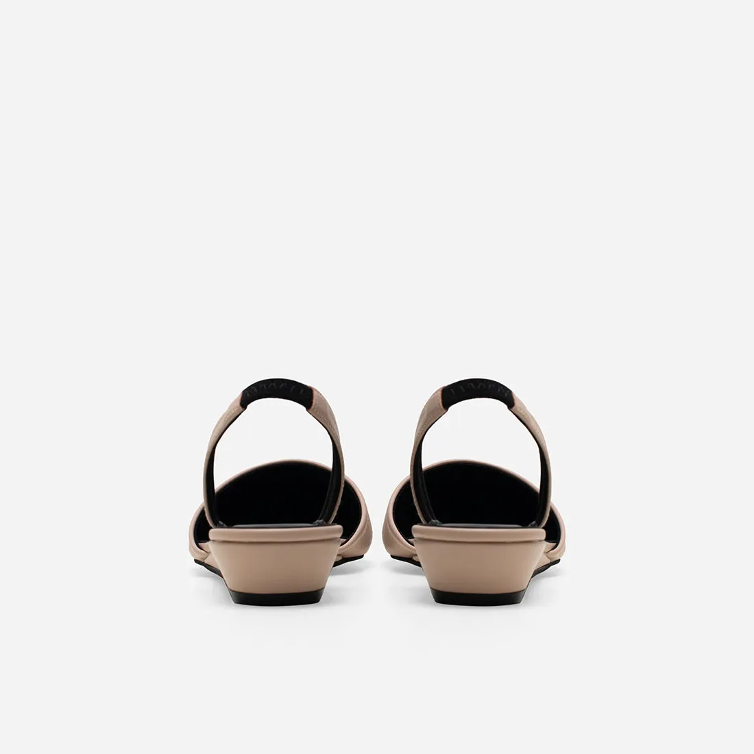 Kate Strappy Flats