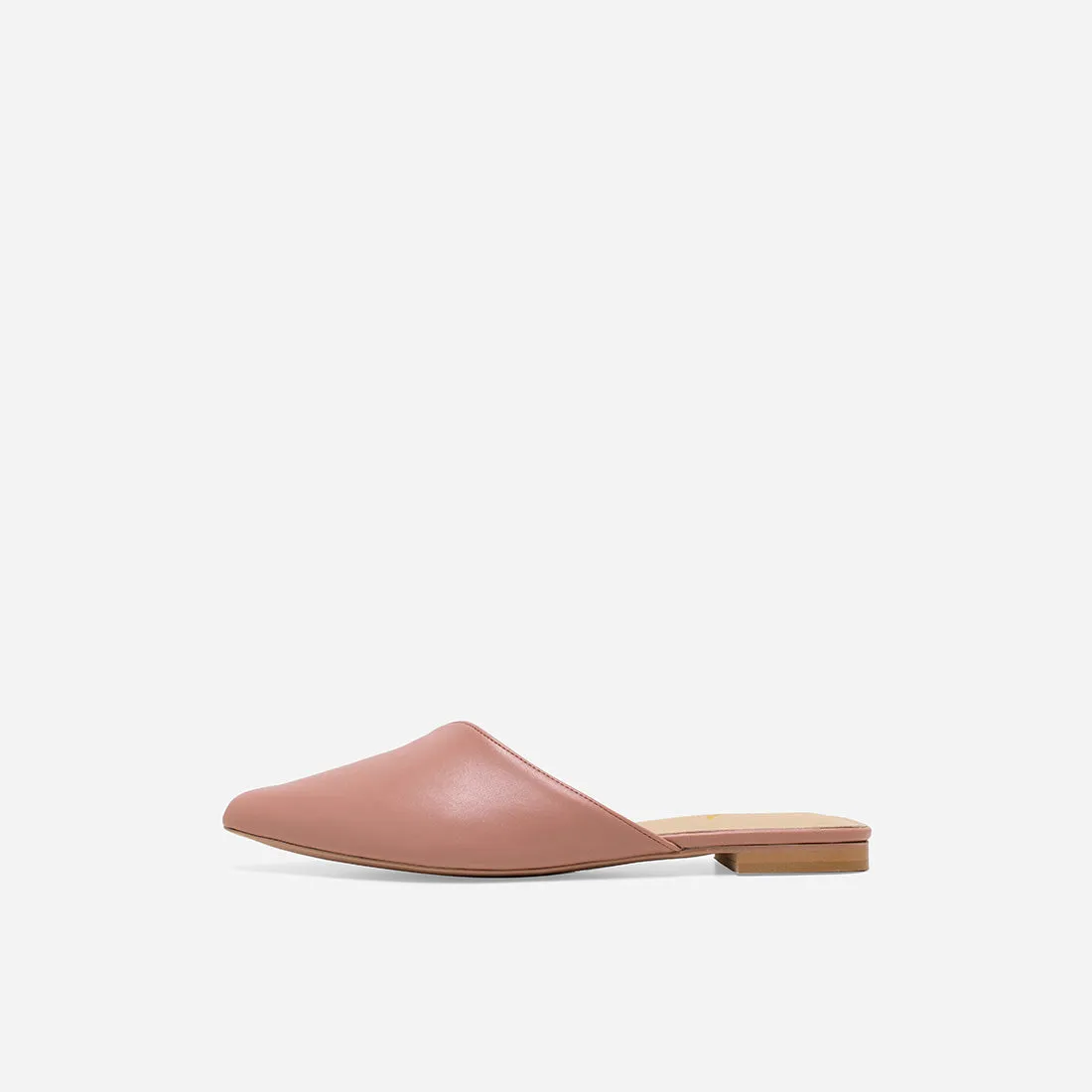 Katniss Pointy Flats