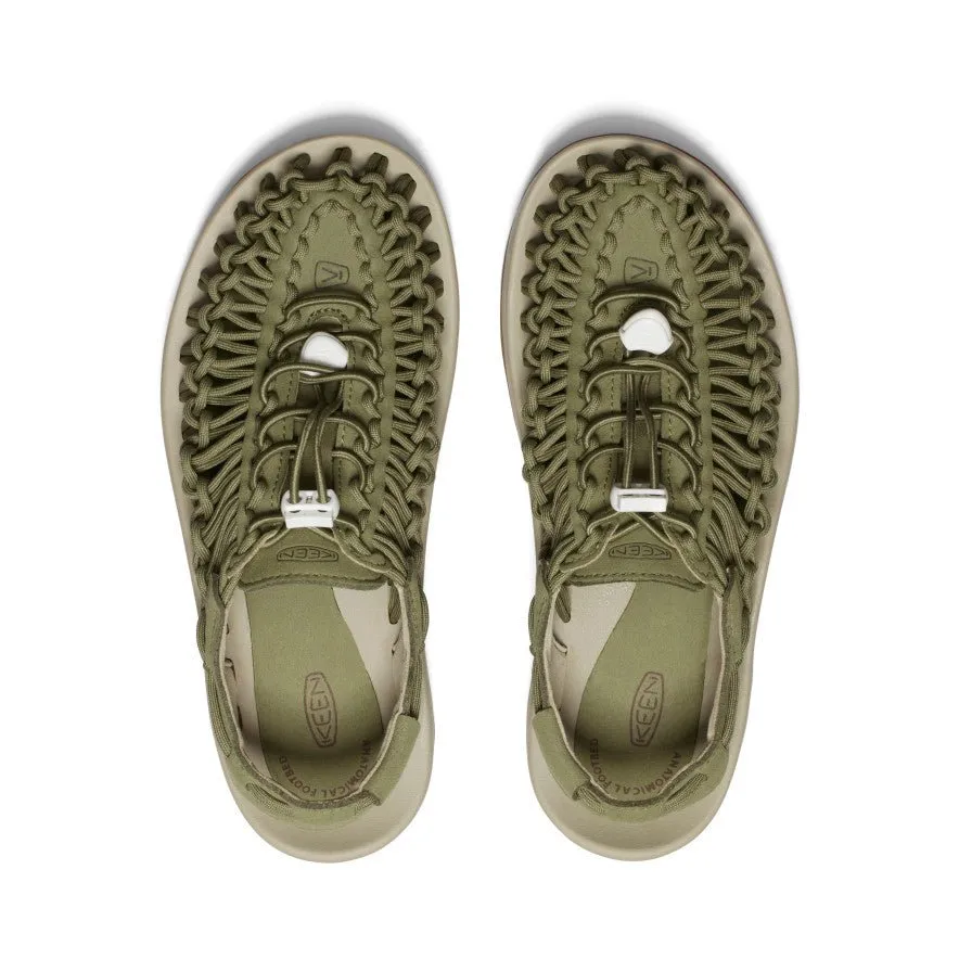 Keen W-MARTINI OLIVE-SAFARI