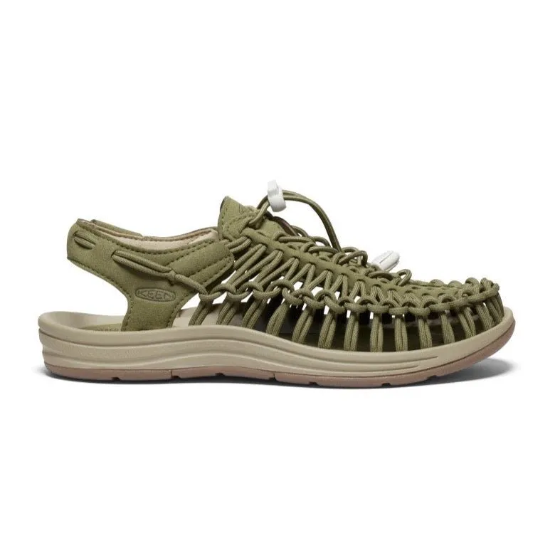 Keen W-MARTINI OLIVE-SAFARI