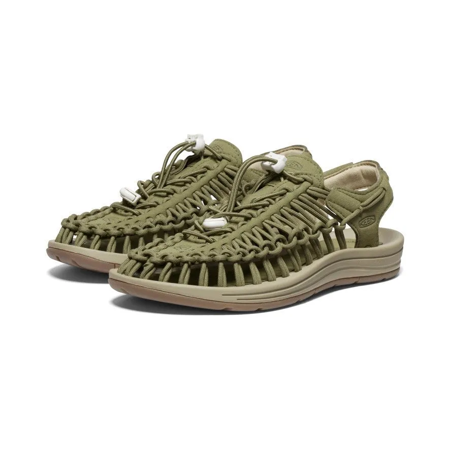 Keen W-MARTINI OLIVE-SAFARI