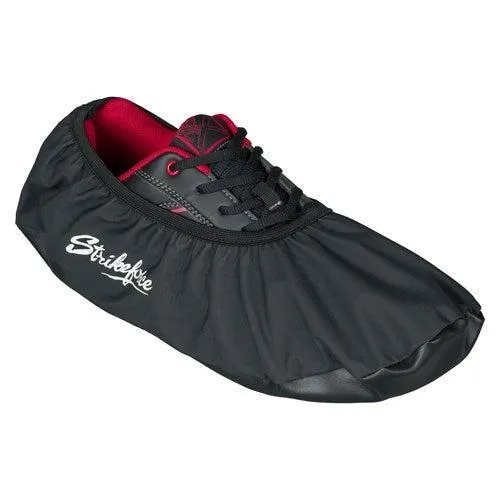 KR Strikeforce Stay Dry Bowling Shoe Covers Black