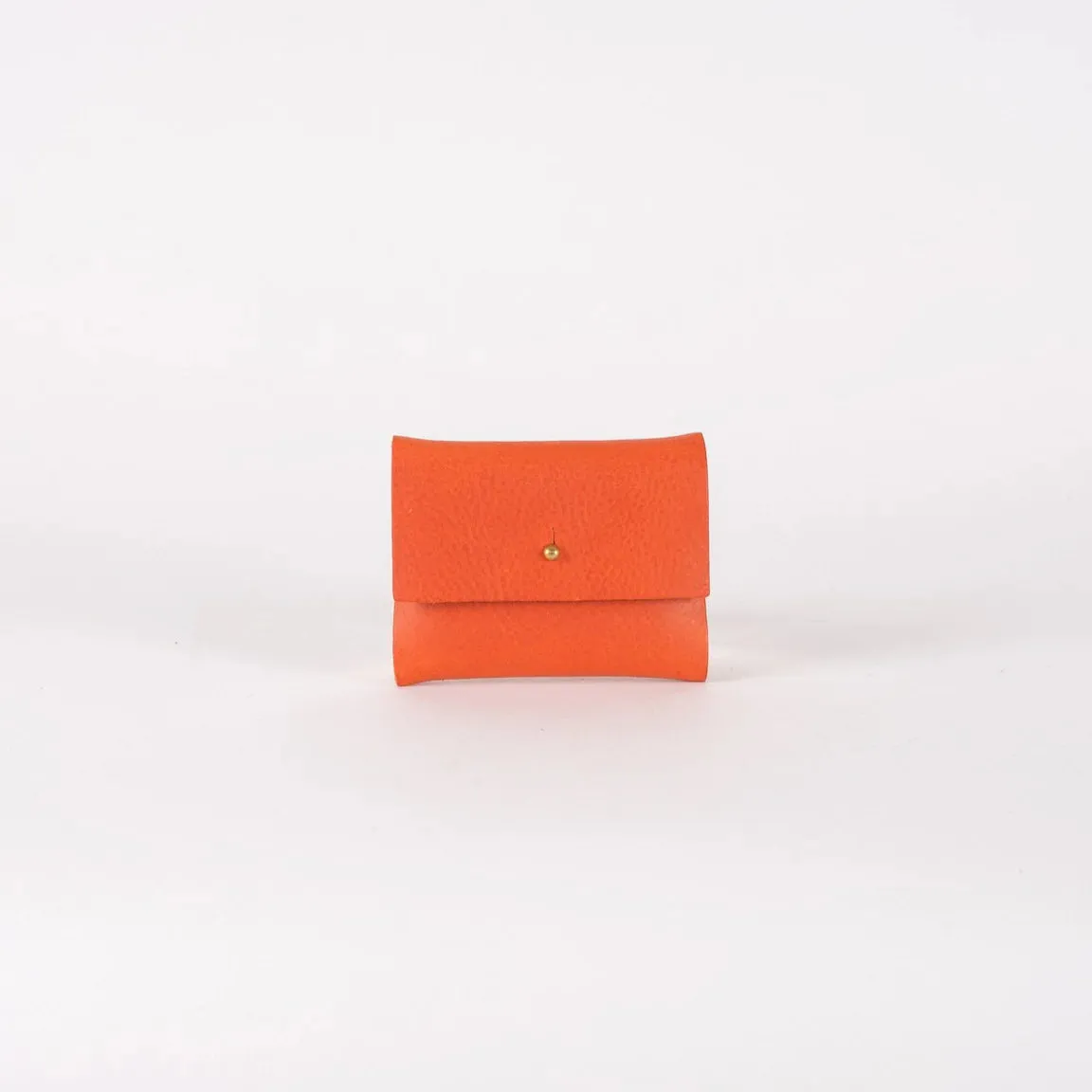 Loux Wallet - Mandarin