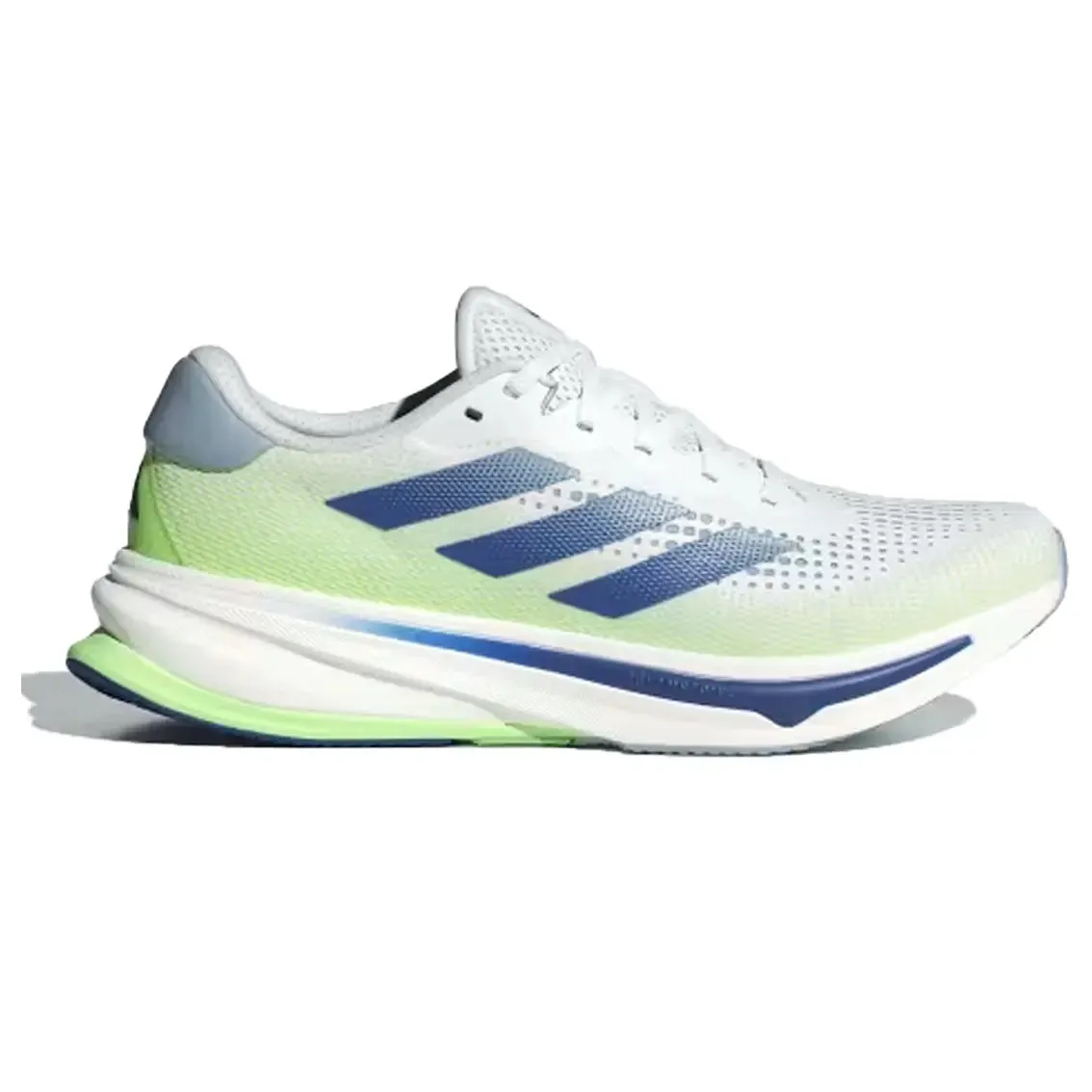 Mens Adidas Supernova Rise