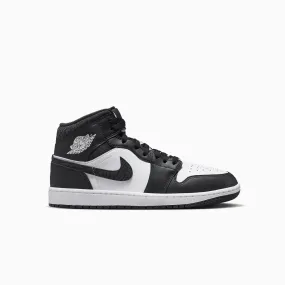 Men's Air Jordan 1 Mid SE "Panda Elephant"