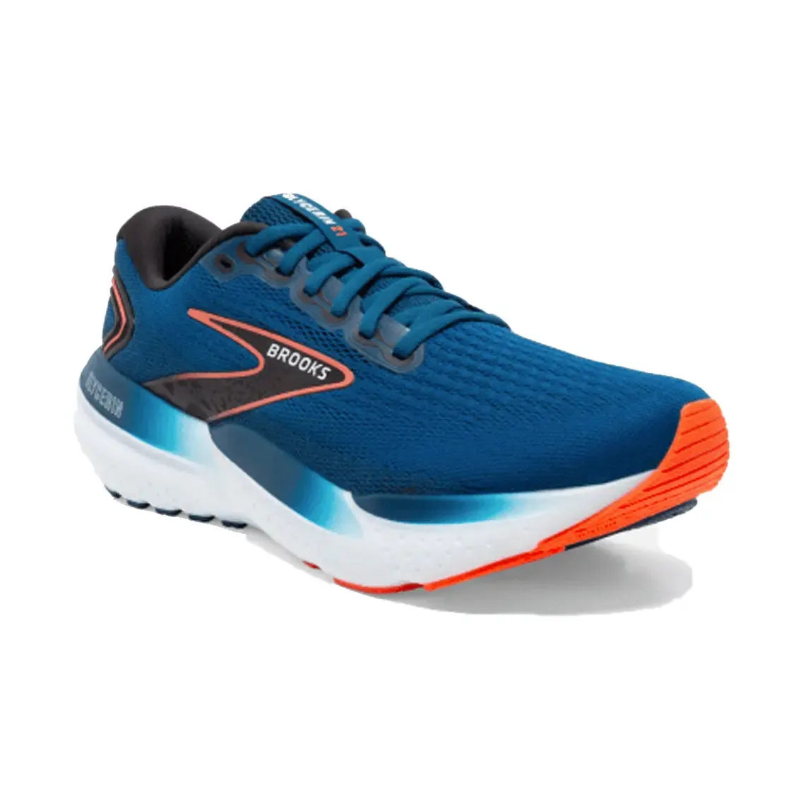 Mens Brooks Glycerin 21 (Wide)