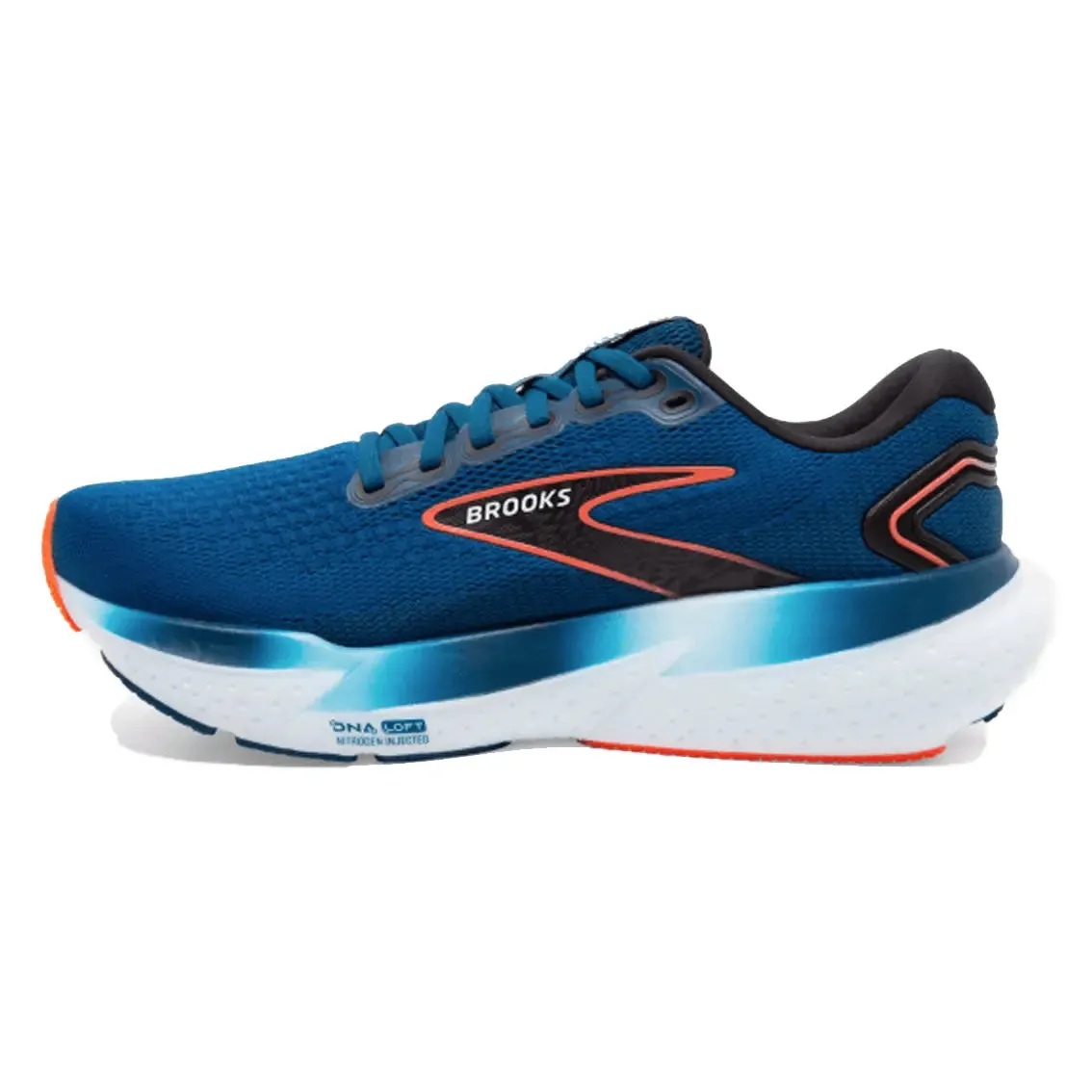 Mens Brooks Glycerin 21 (Wide)