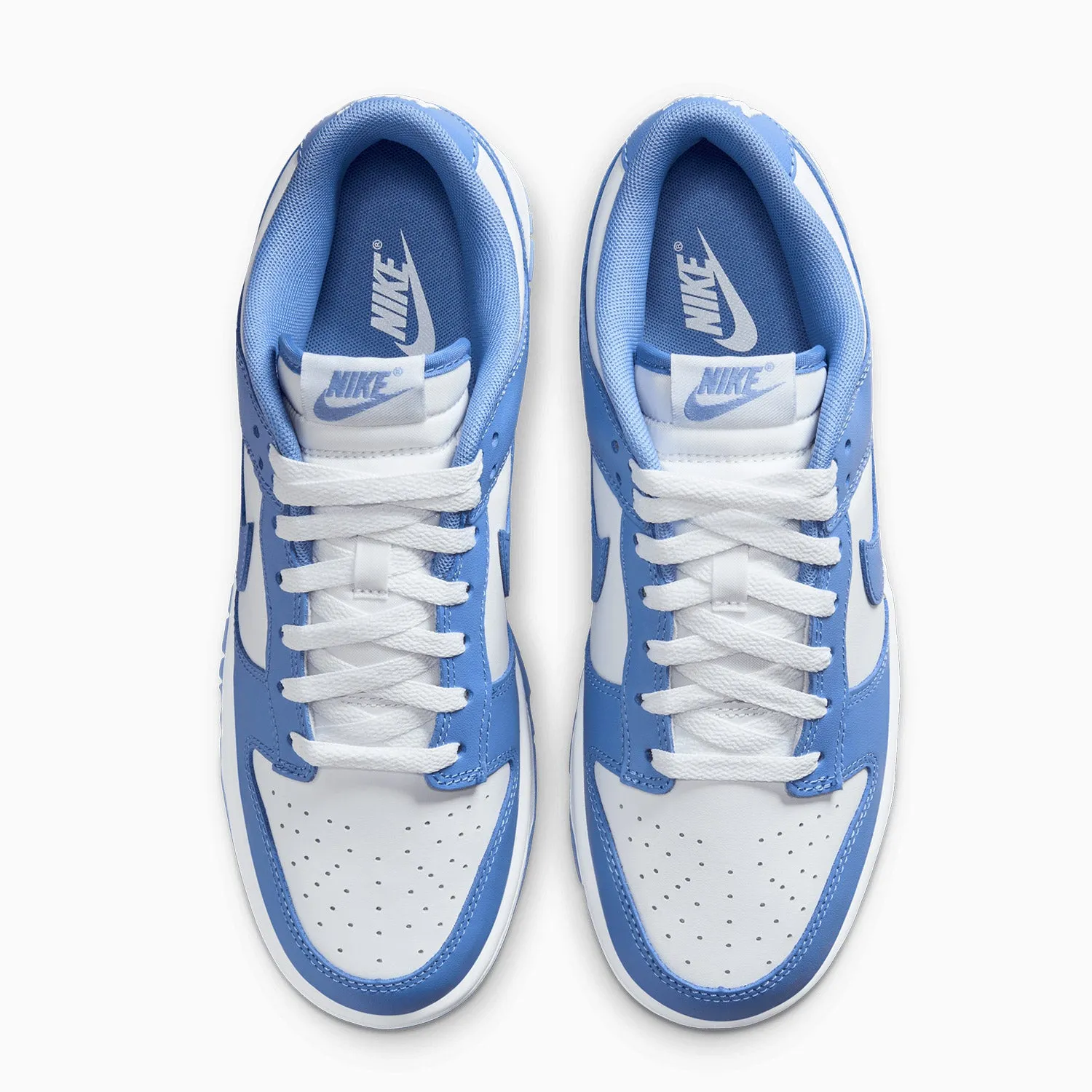 Men's Dunk Low Retro "Polar Blue"