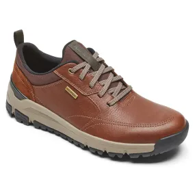 Men's Glastonbury Waterproof uBal Walking Shoe