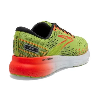 Men's Glycerin 20