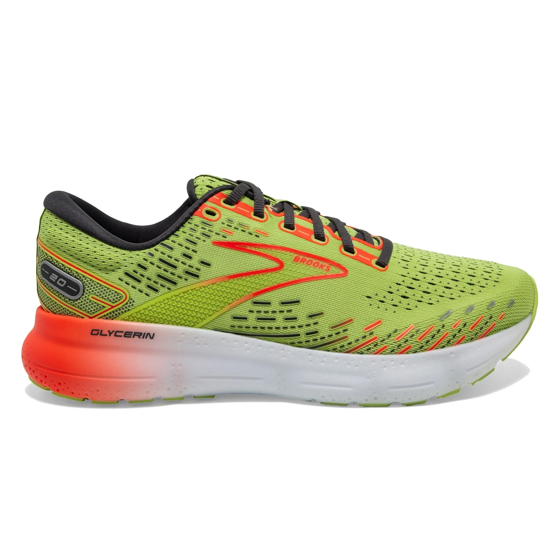 Men's Glycerin 20