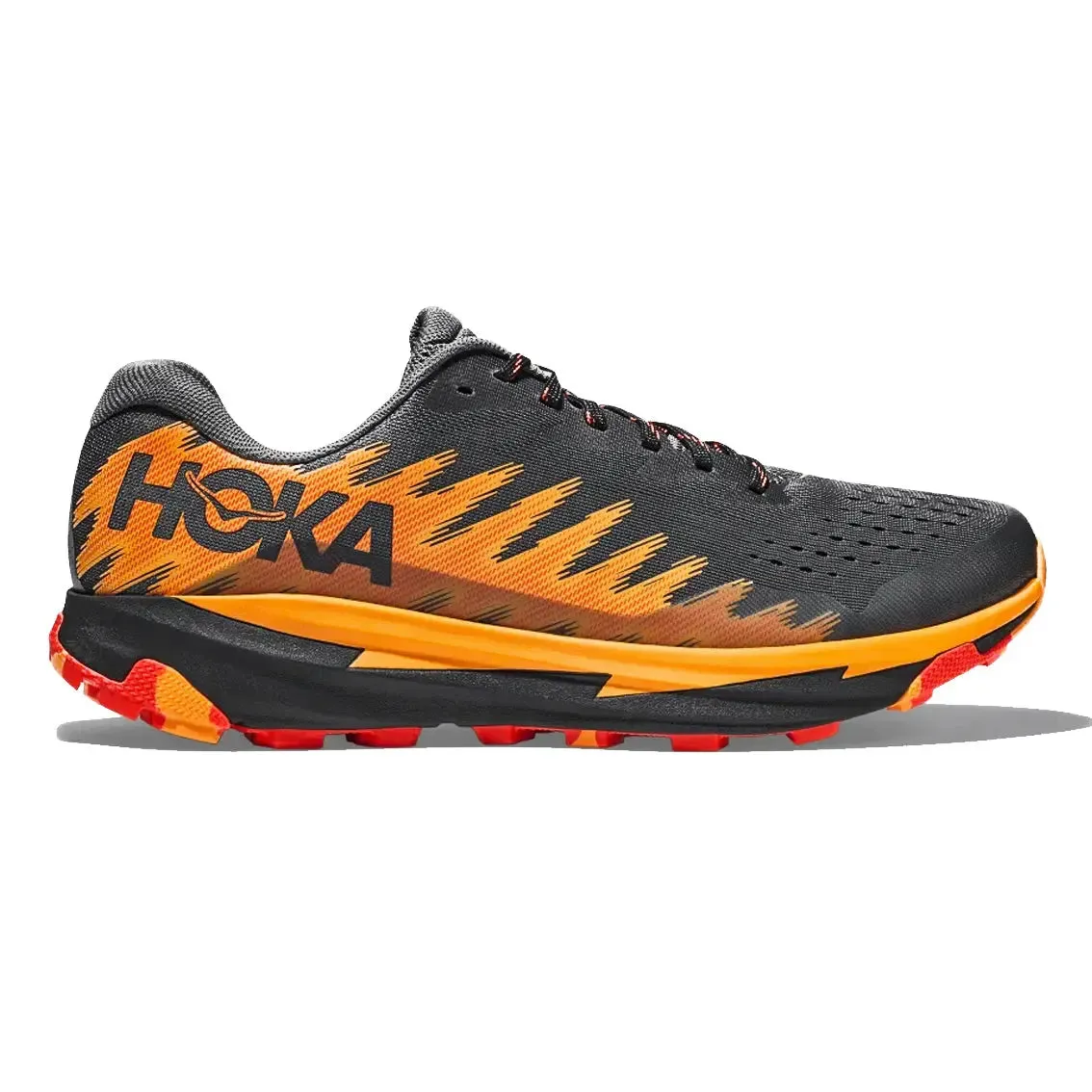 Mens Hoka Torrent 3