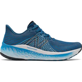 Men's New Balance Fresh Foam Vongo v5, Oxygen Blue/Laser Blue, 9.5 D Medium