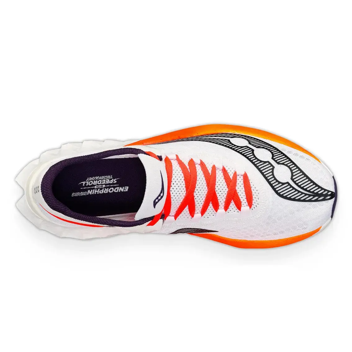 Mens Saucony Endorphin Pro 4