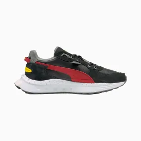 Men's Scuderia Ferrari Wild Rider Shoes