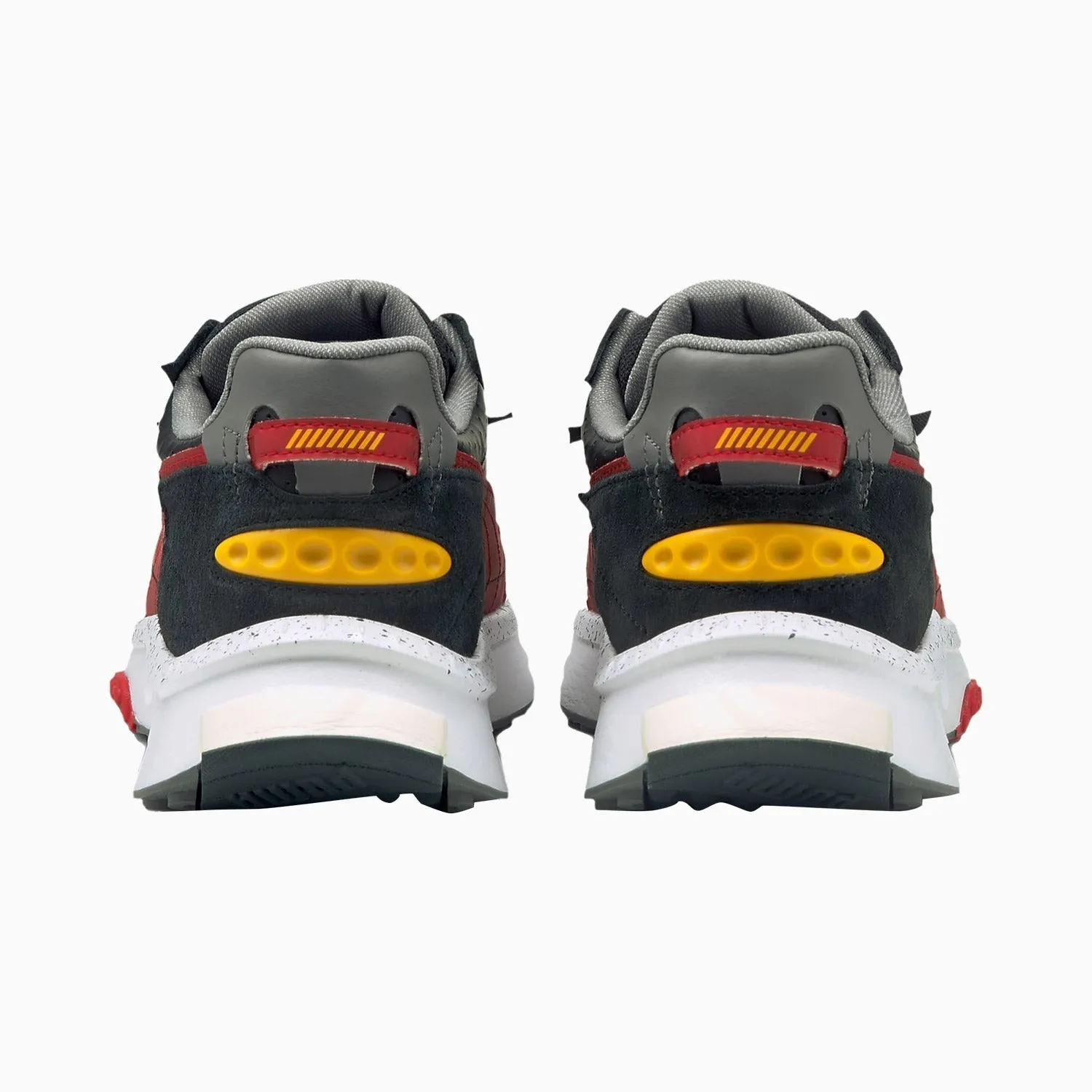 Men's Scuderia Ferrari Wild Rider Shoes