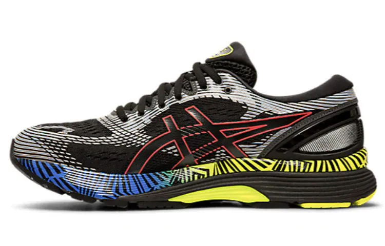 Men's sneakers Asics GEL-Nimbus 21