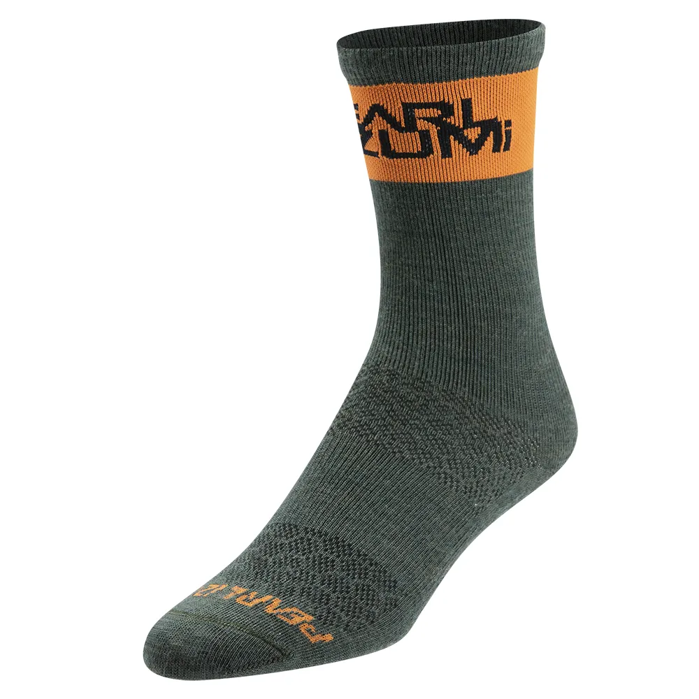 Merino Tall Socks