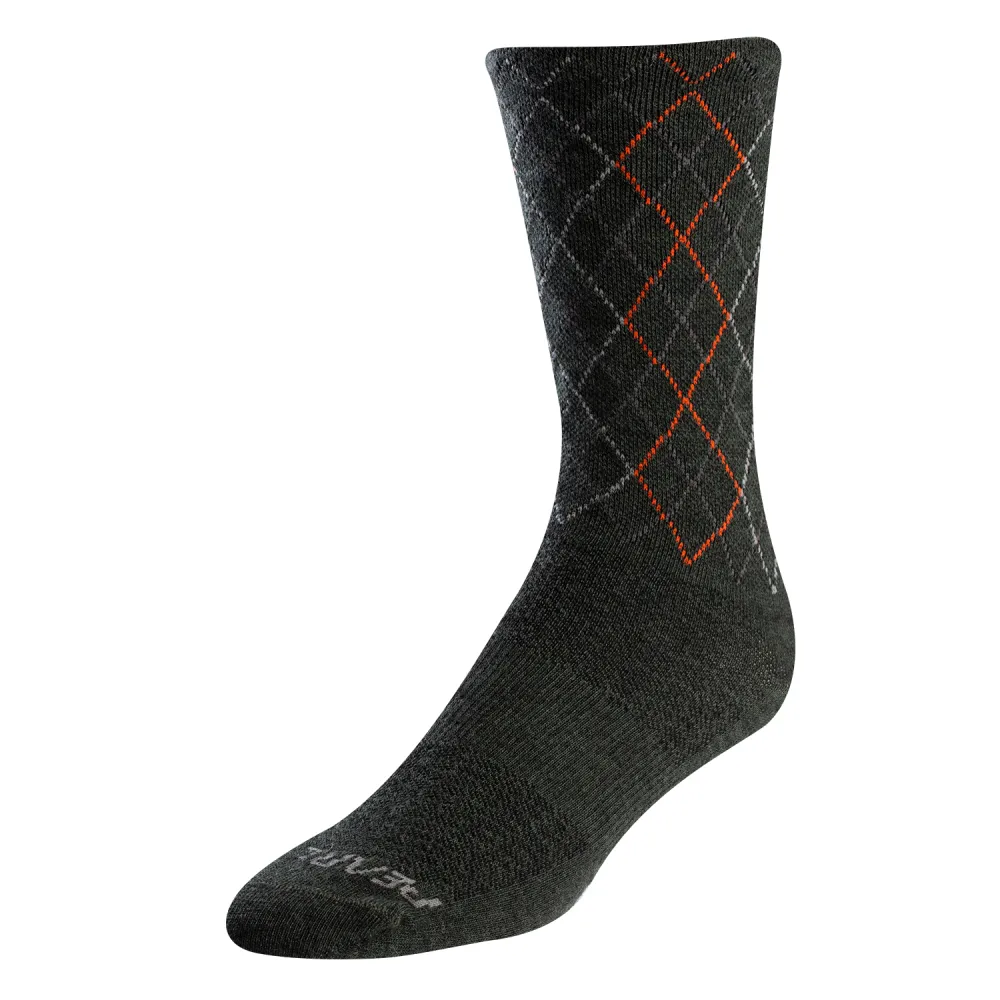 Merino Tall Socks