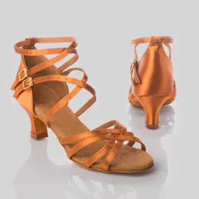 Mia - Women's Latin / Salsa Shoes