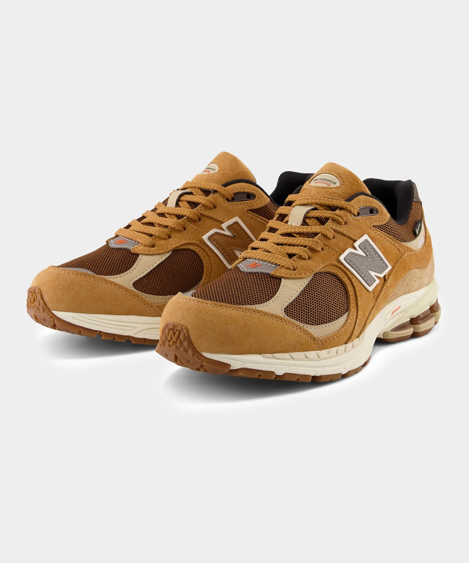 NEW BALANCE M2002RXG TOBACCO