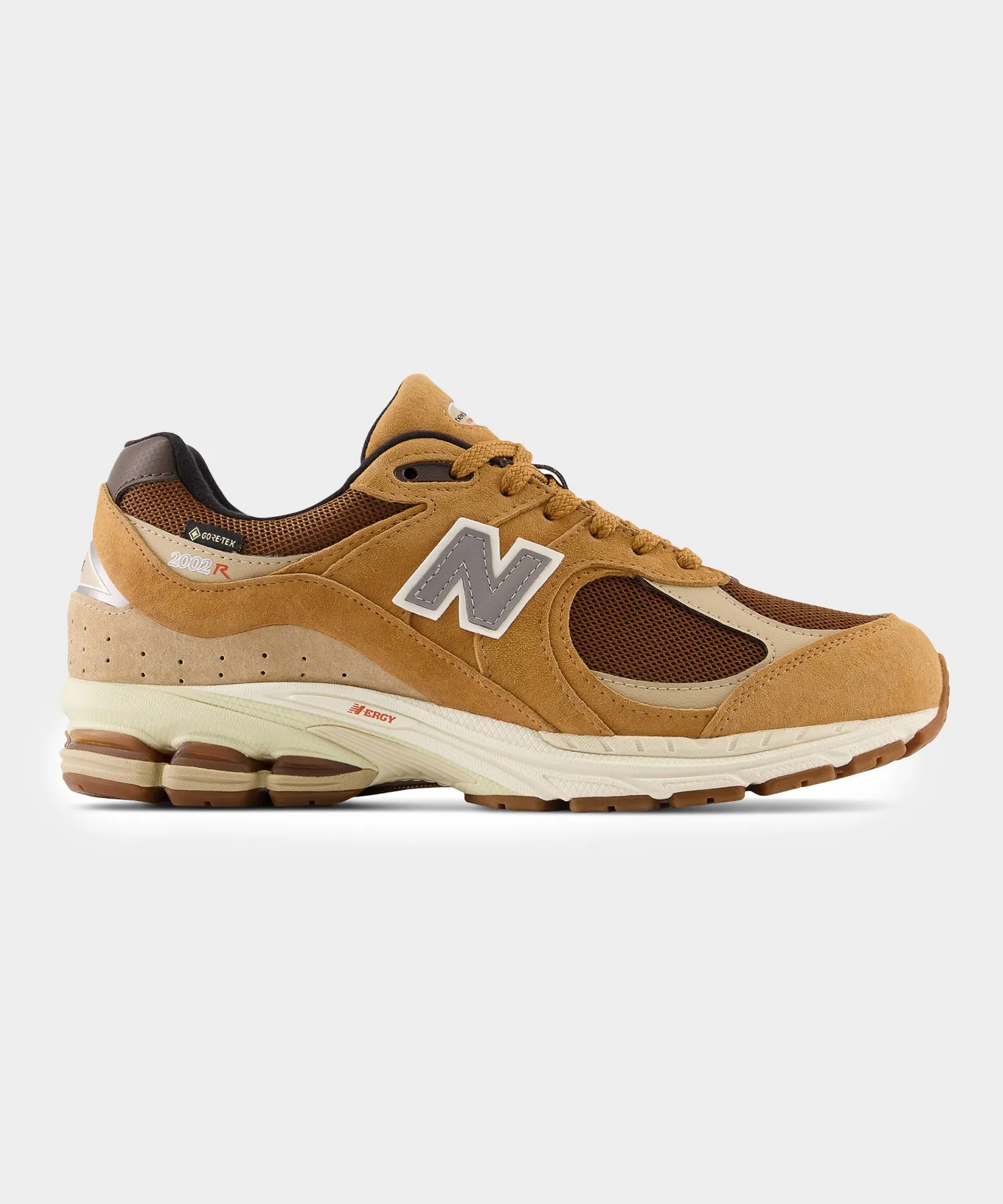 NEW BALANCE M2002RXG TOBACCO