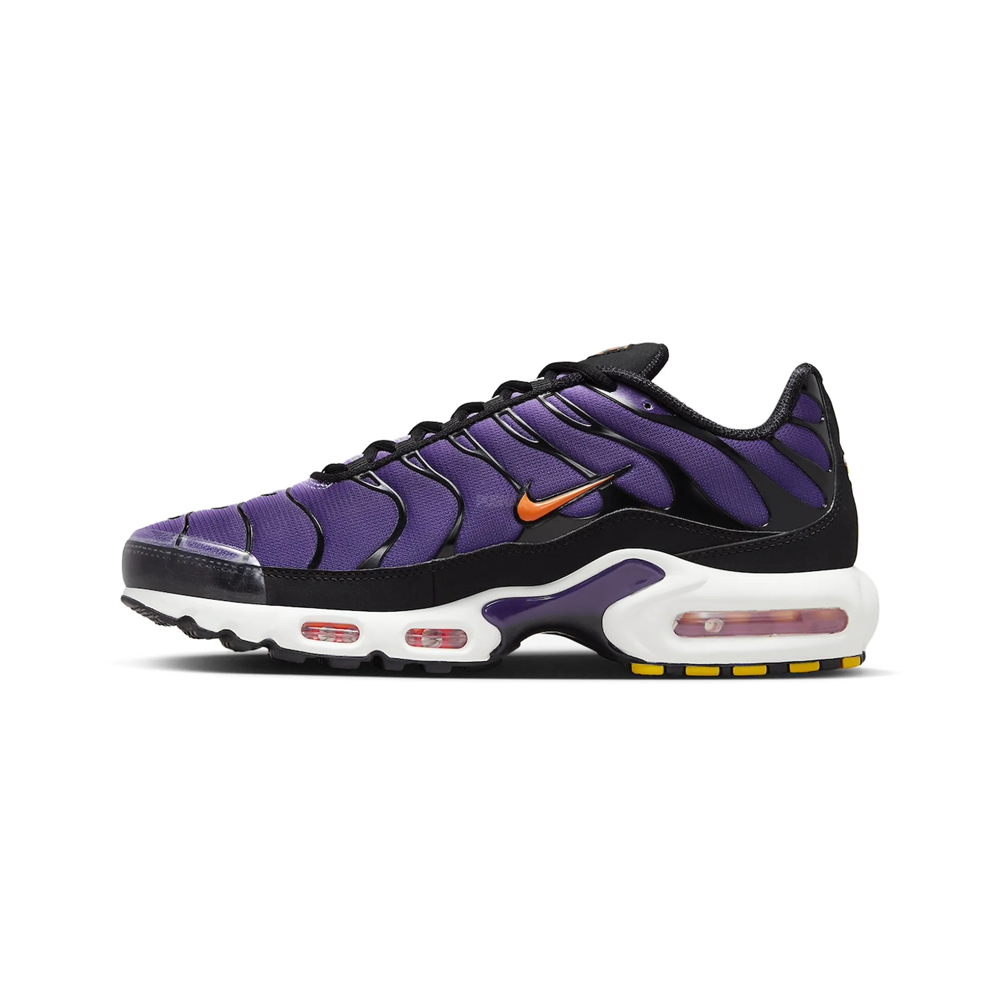 Nike Air Max Plus TN 'Voltage Purple' (2024)