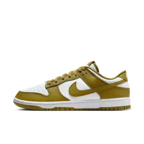 Nike Dunk Low Retro (White/Pacific Moss)