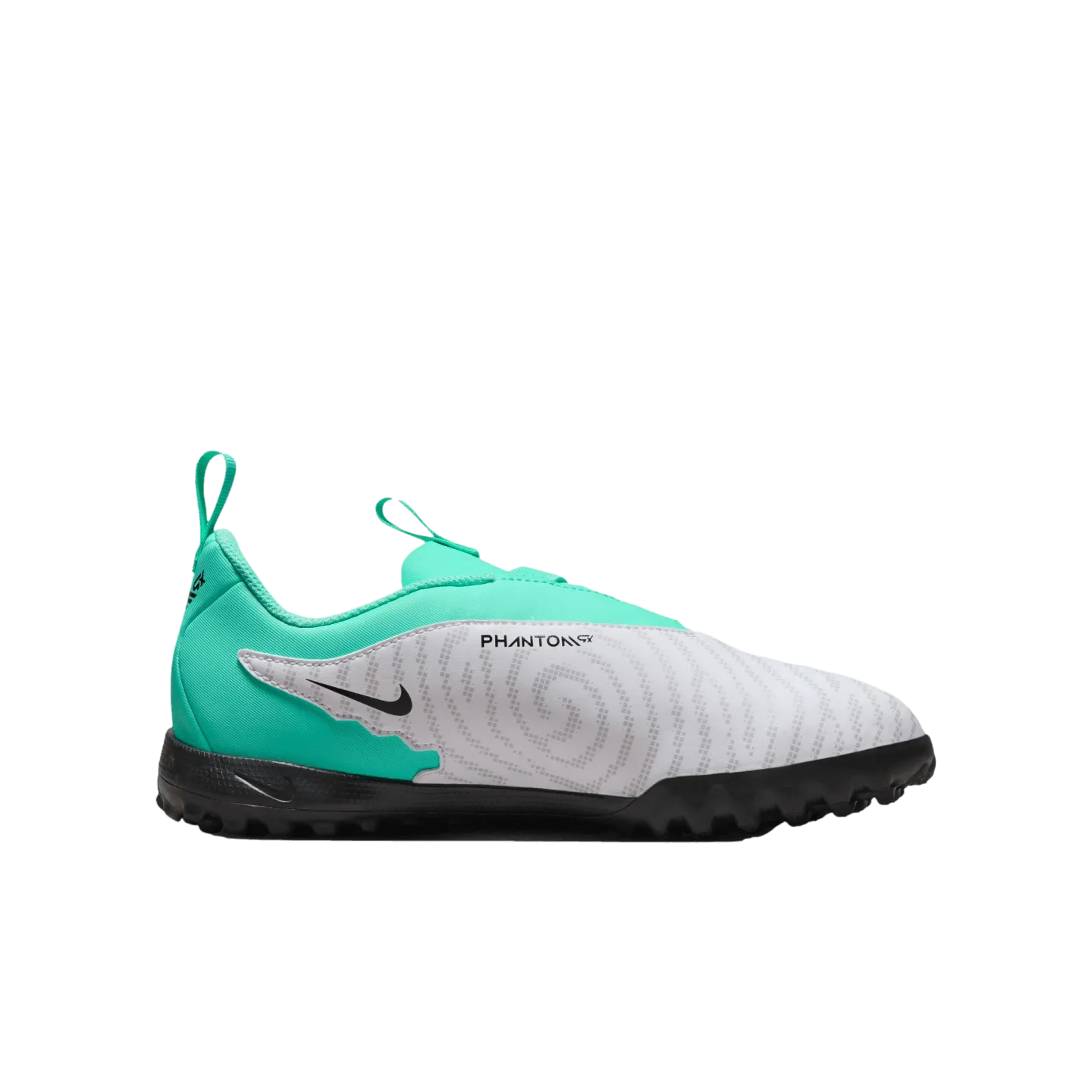 Nike Phantom GX Academy Youth Turf Shoes