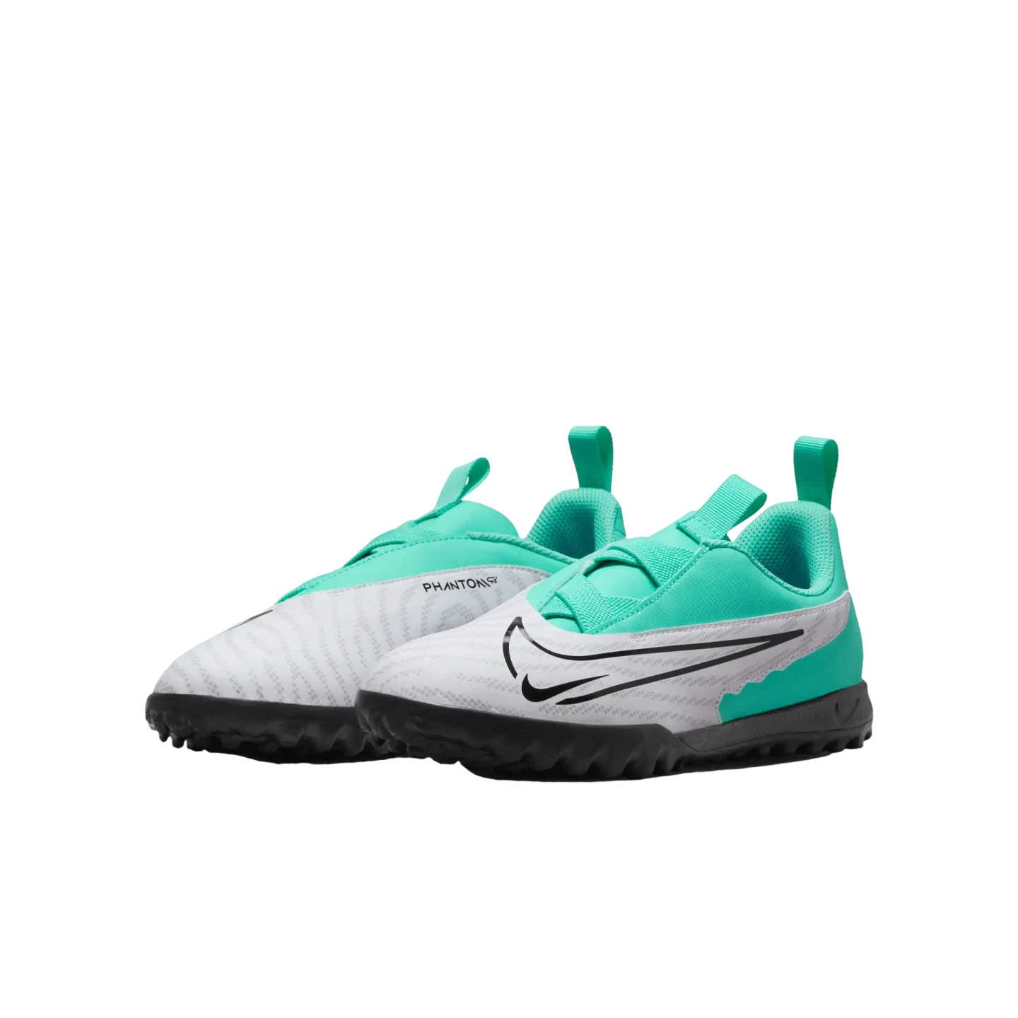 Nike Phantom GX Academy Youth Turf Shoes