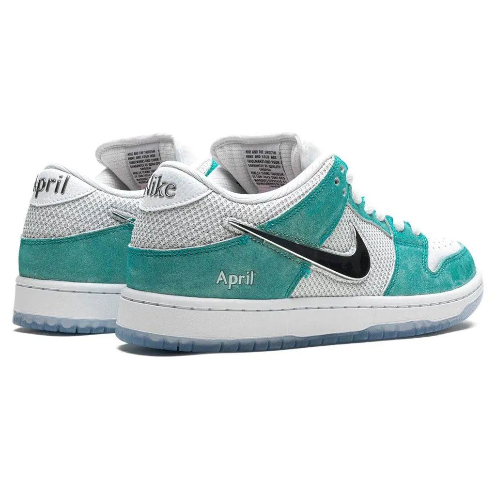 Nike SB Dunk Low "April Skateboards"