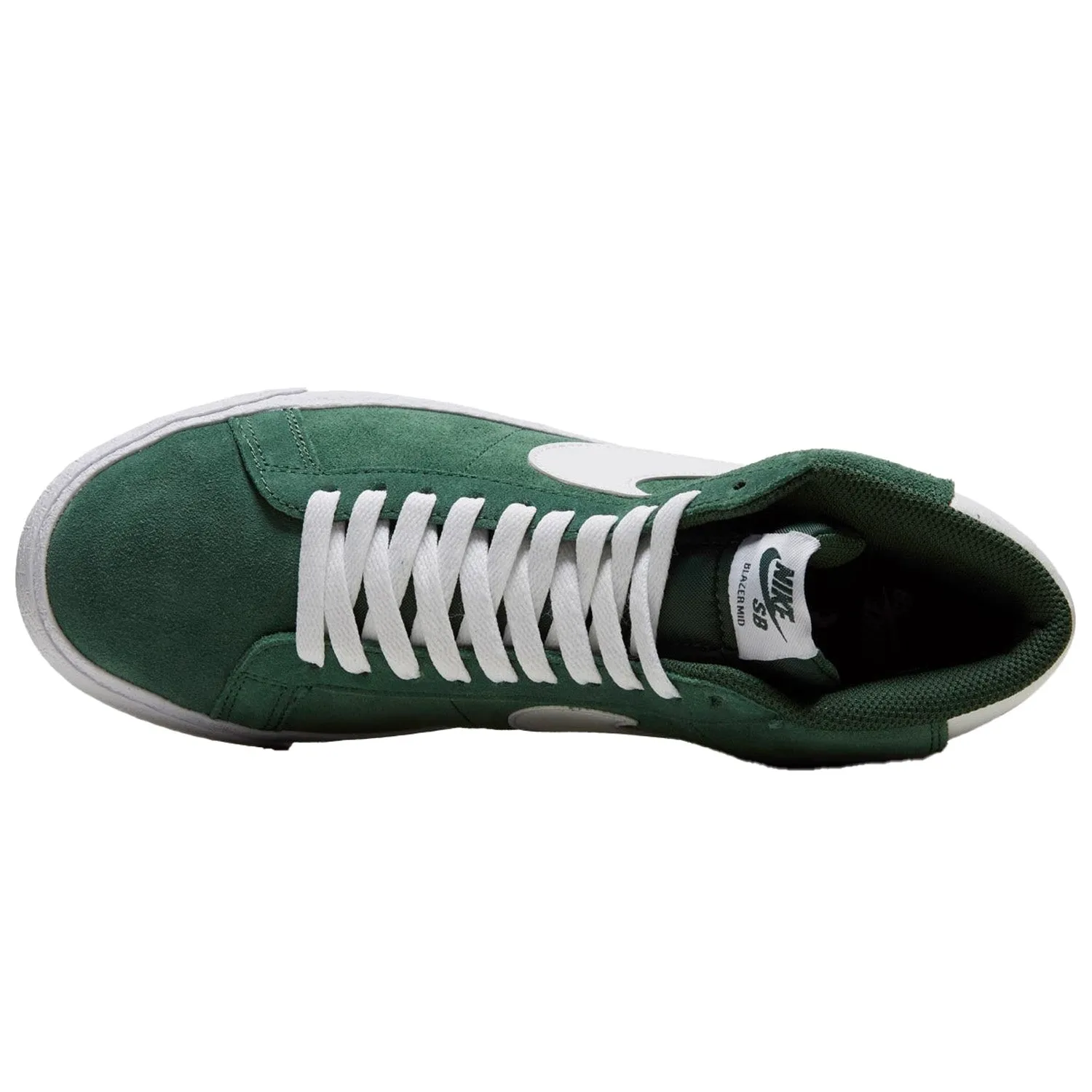 Nike SB Zoom Blazer Mid "Fir"