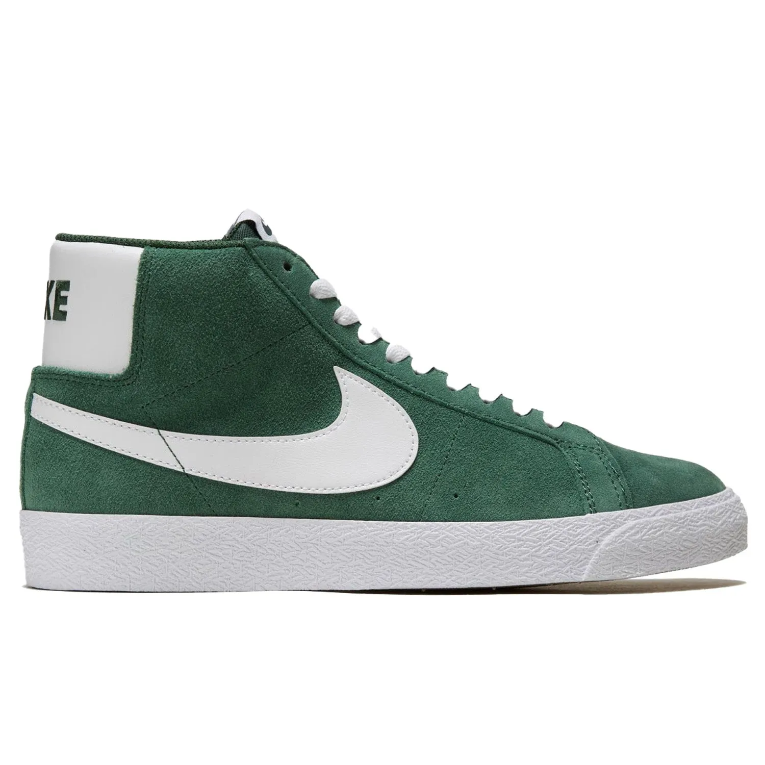 Nike SB Zoom Blazer Mid "Fir"