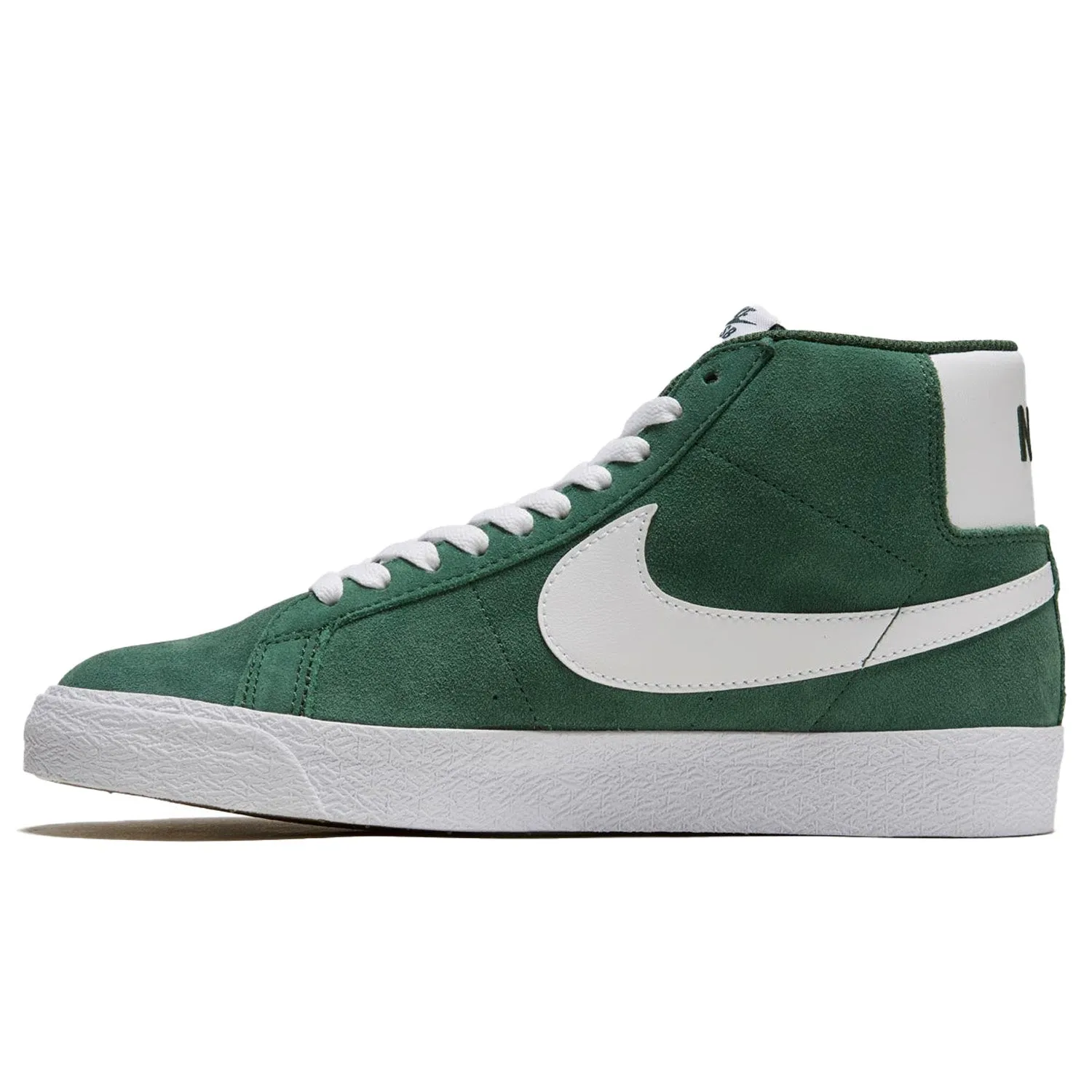 Nike SB Zoom Blazer Mid "Fir"