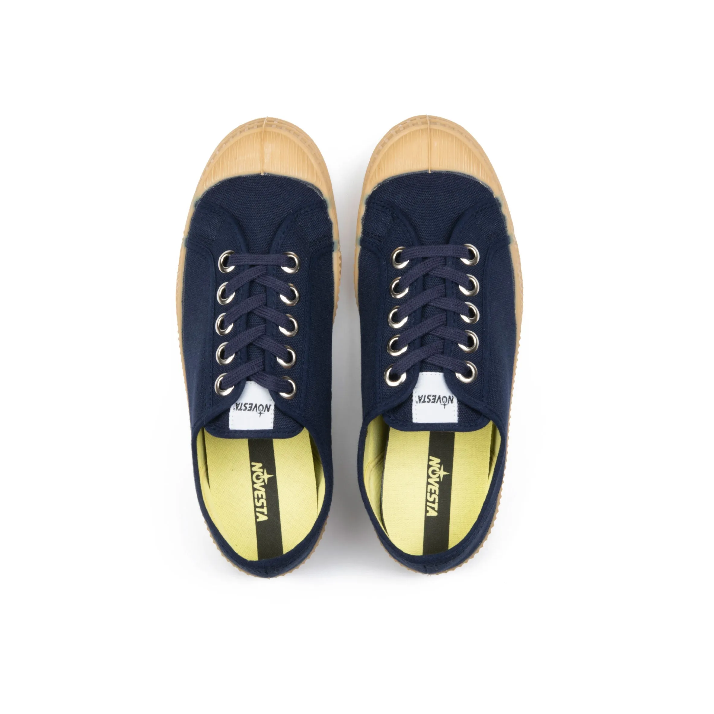 Novesta Star Master Classic  27 navy/transparent