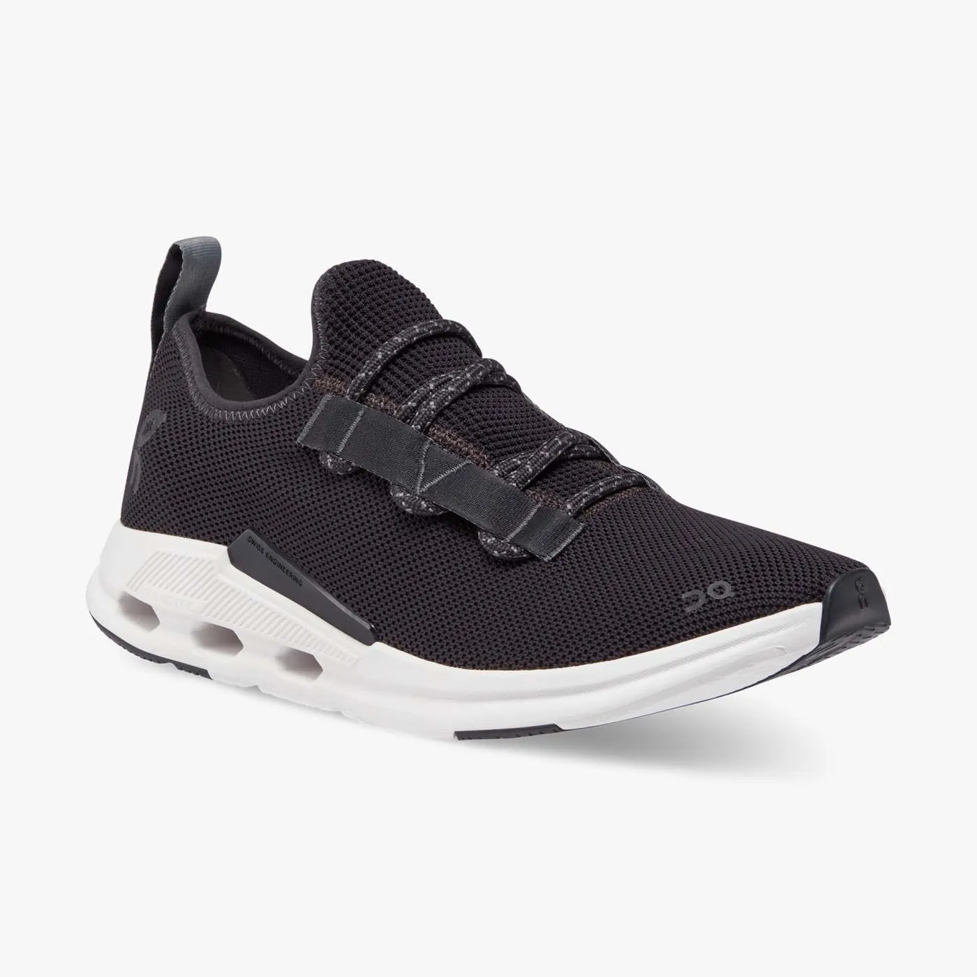 On Running Men's Cloudeasy Shoes - Black / Rock