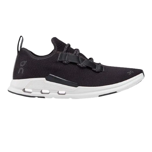 On Running Men's Cloudeasy Shoes - Black / Rock