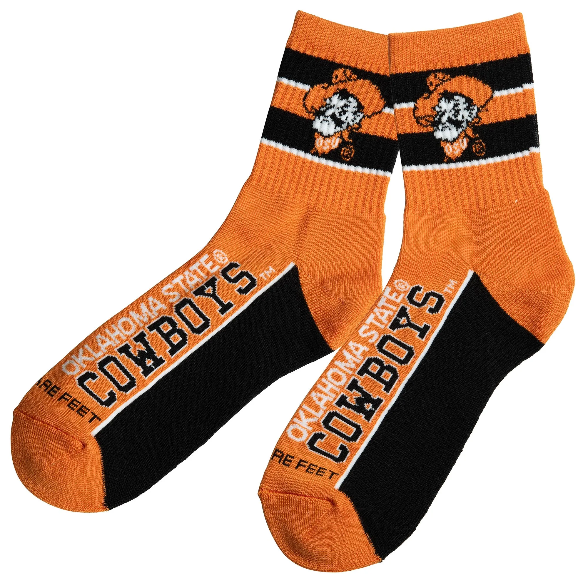 OSU LIL' DEUCE SOCKS - OSULDS