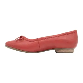 Pediconfort Classic Casual Ballerinas