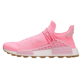 Pharrell x adidas NMD Human Race Gum Pack Pink