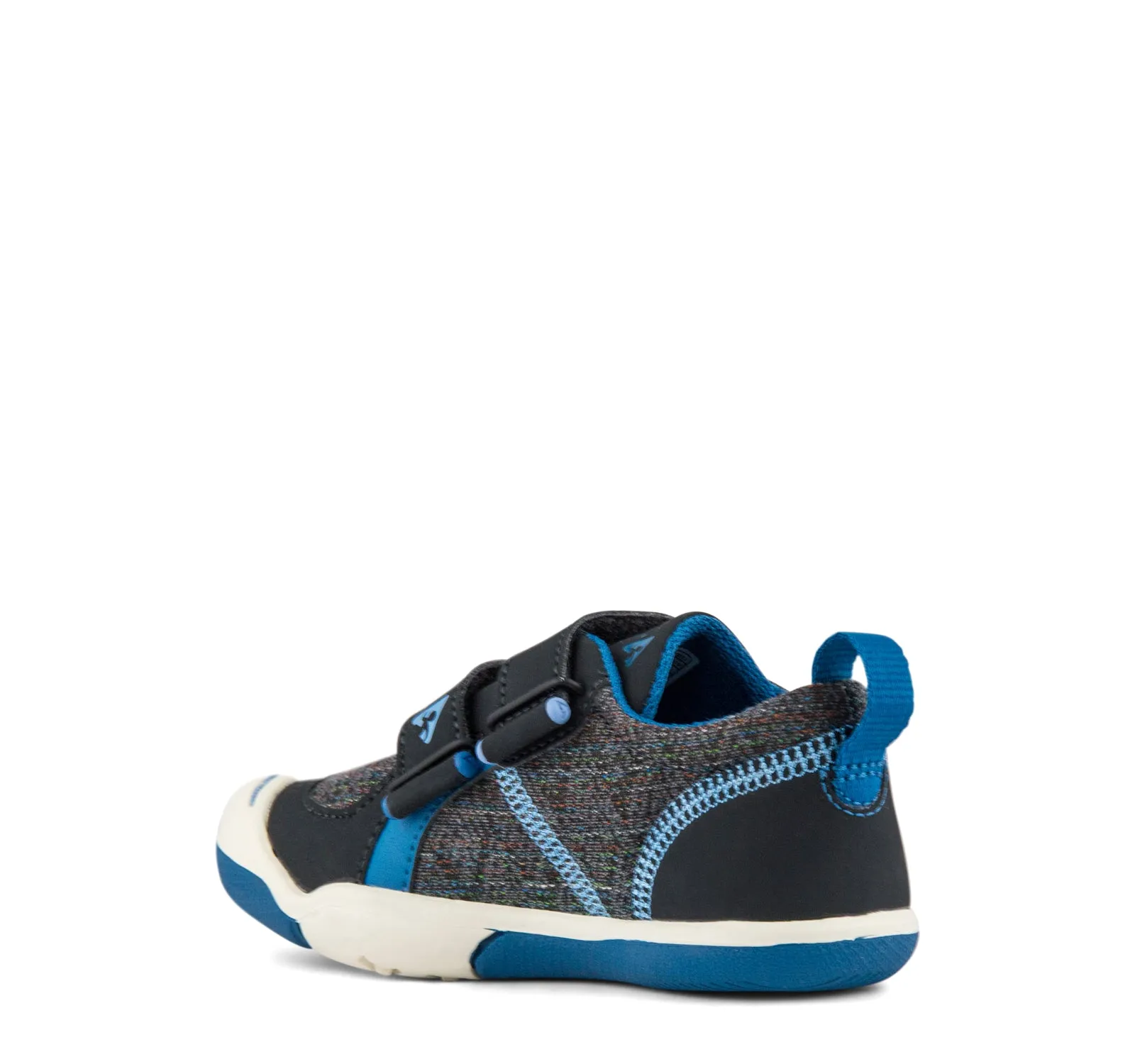 Plae Ty Sneaker in Black Opal