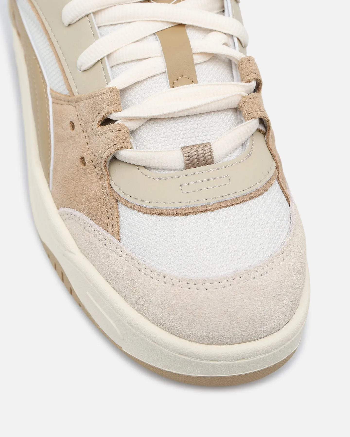 Puma 180 Tan