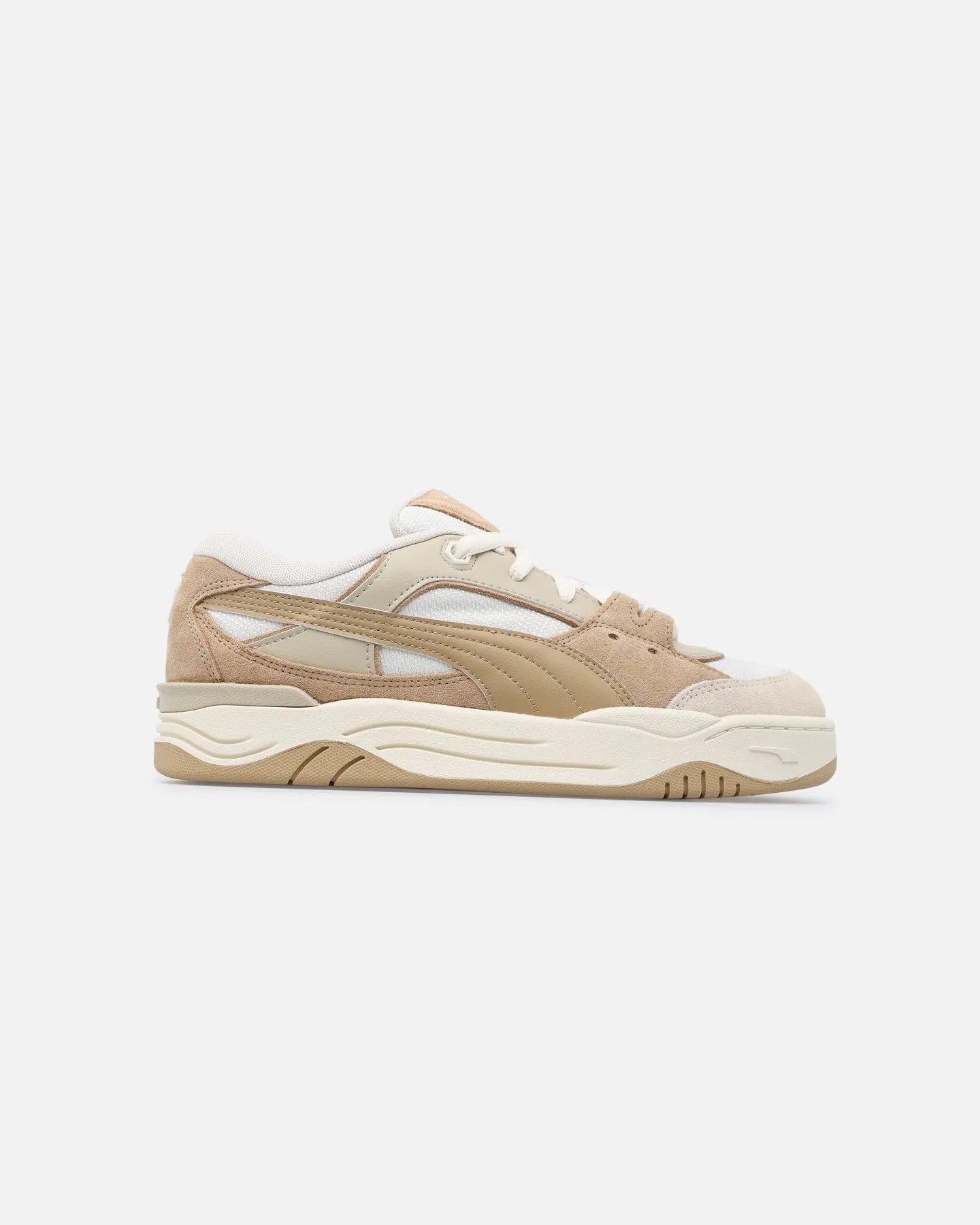 Puma 180 Tan