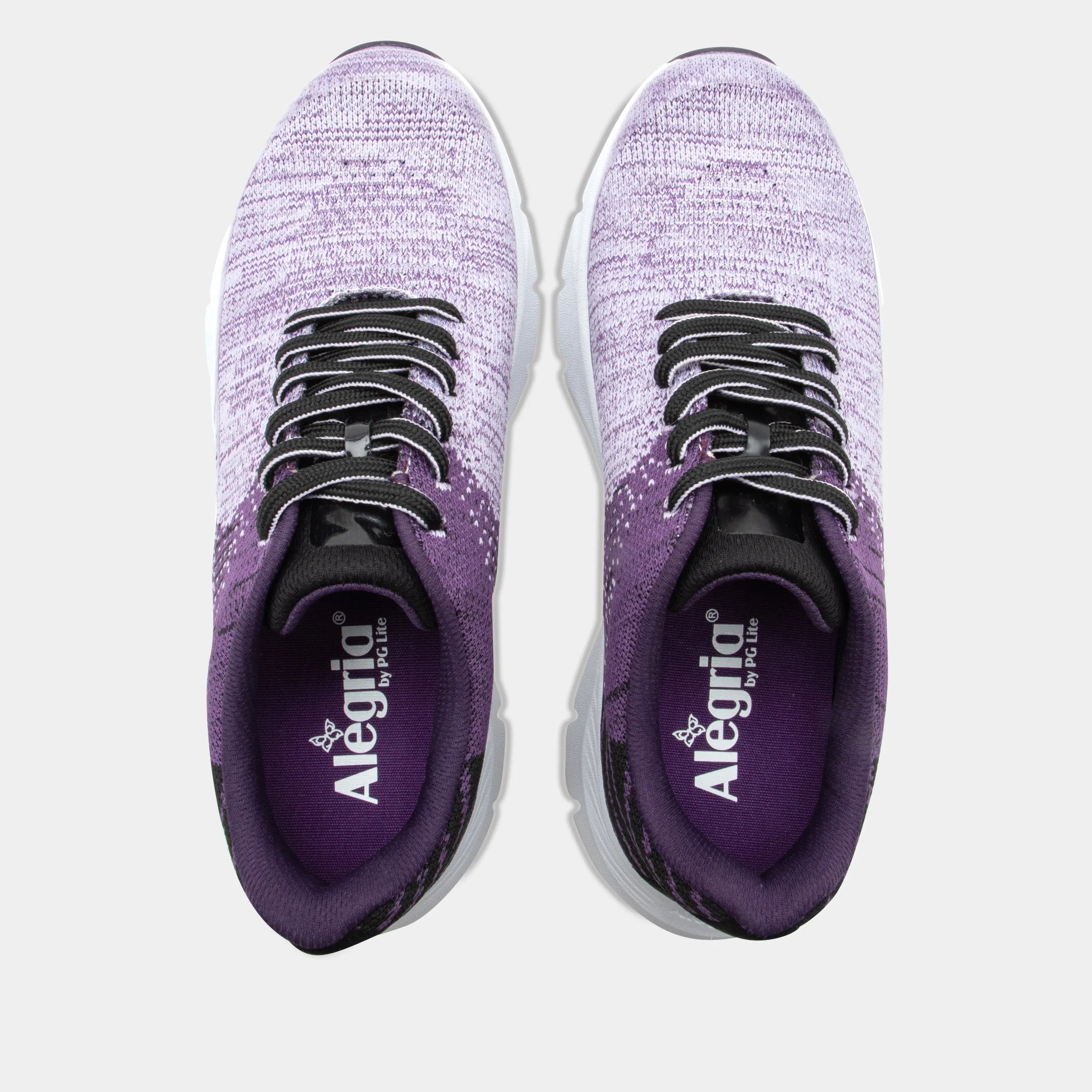 Revl Ombre Plum Shoe